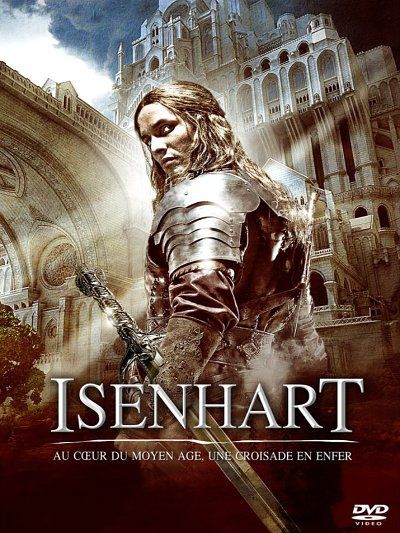 Isenhart et les âmes perdues - Film (2011)