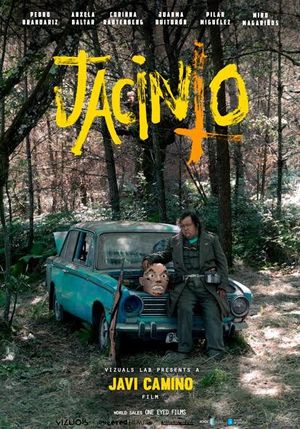 Jacinto - Film (2021)