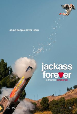 Jackass Forever - Film (2022)