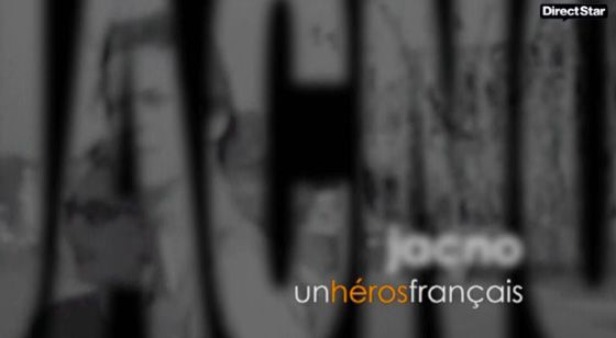 Jacno, un héros français - Documentaire (2012)