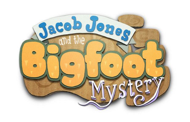 Jacob Jones and the Bigfoot Mystery (2013)  - Jeu vidéo