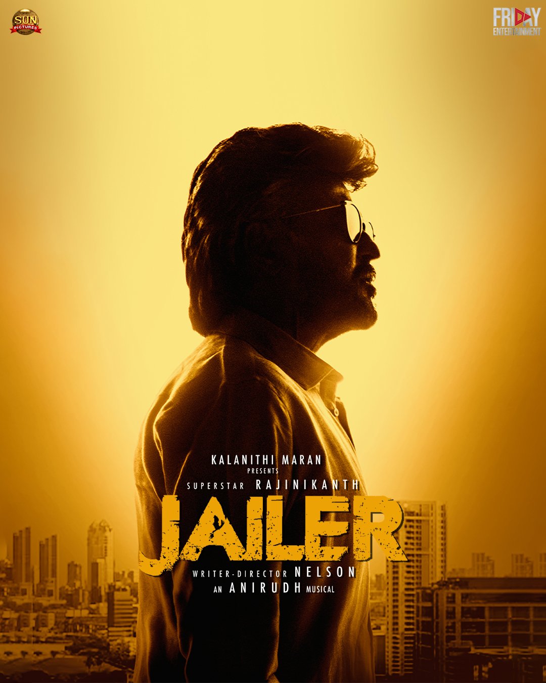 Jailer - film 2023