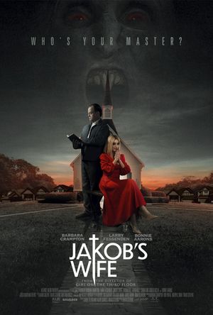 Jakob's Wife - Film (2021)
