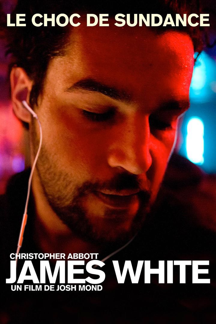 James White - Film (2016)