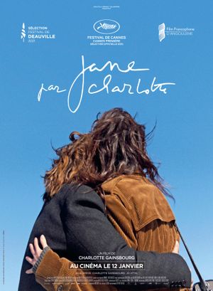 Jane par Charlotte - Documentaire (2022)
