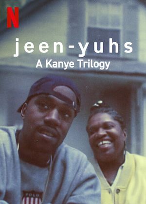 Jeen-yuhs : La trilogie Kanye West - Série (2022)