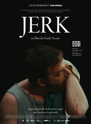 Jerk - Film (2021)