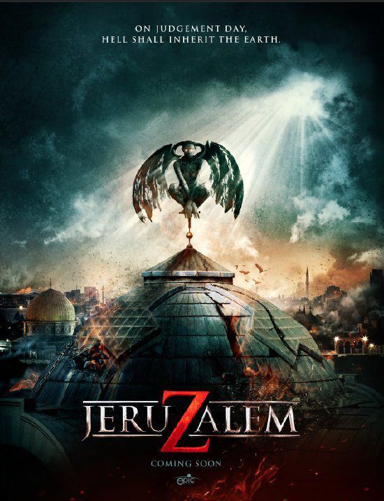 Jeruzalem - Film (2016)