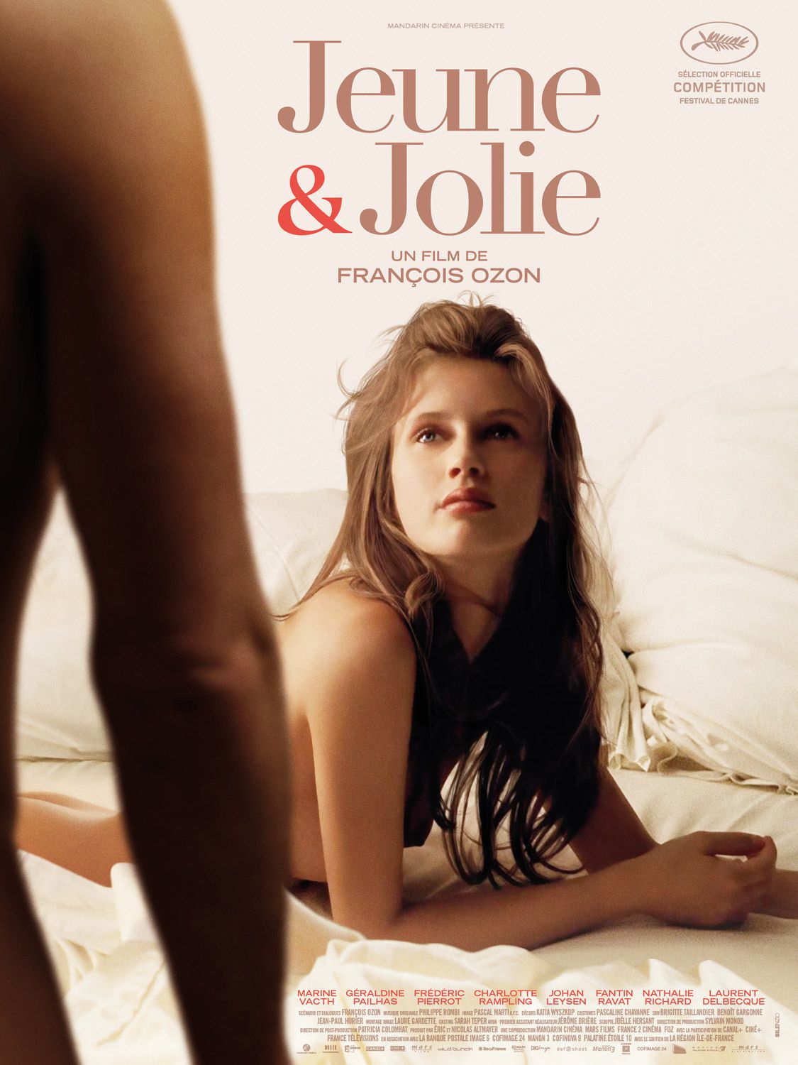 Jeune & Jolie - Film (2013)