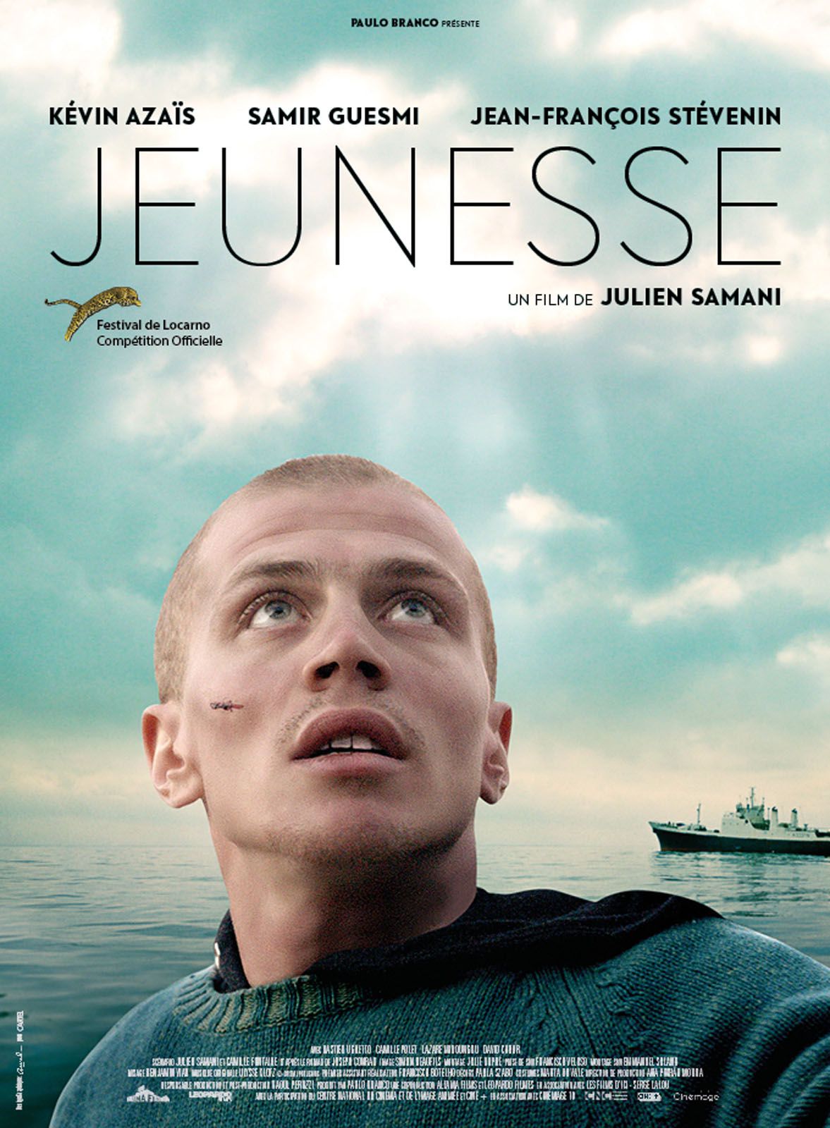 Jeunesse - Film (2016)