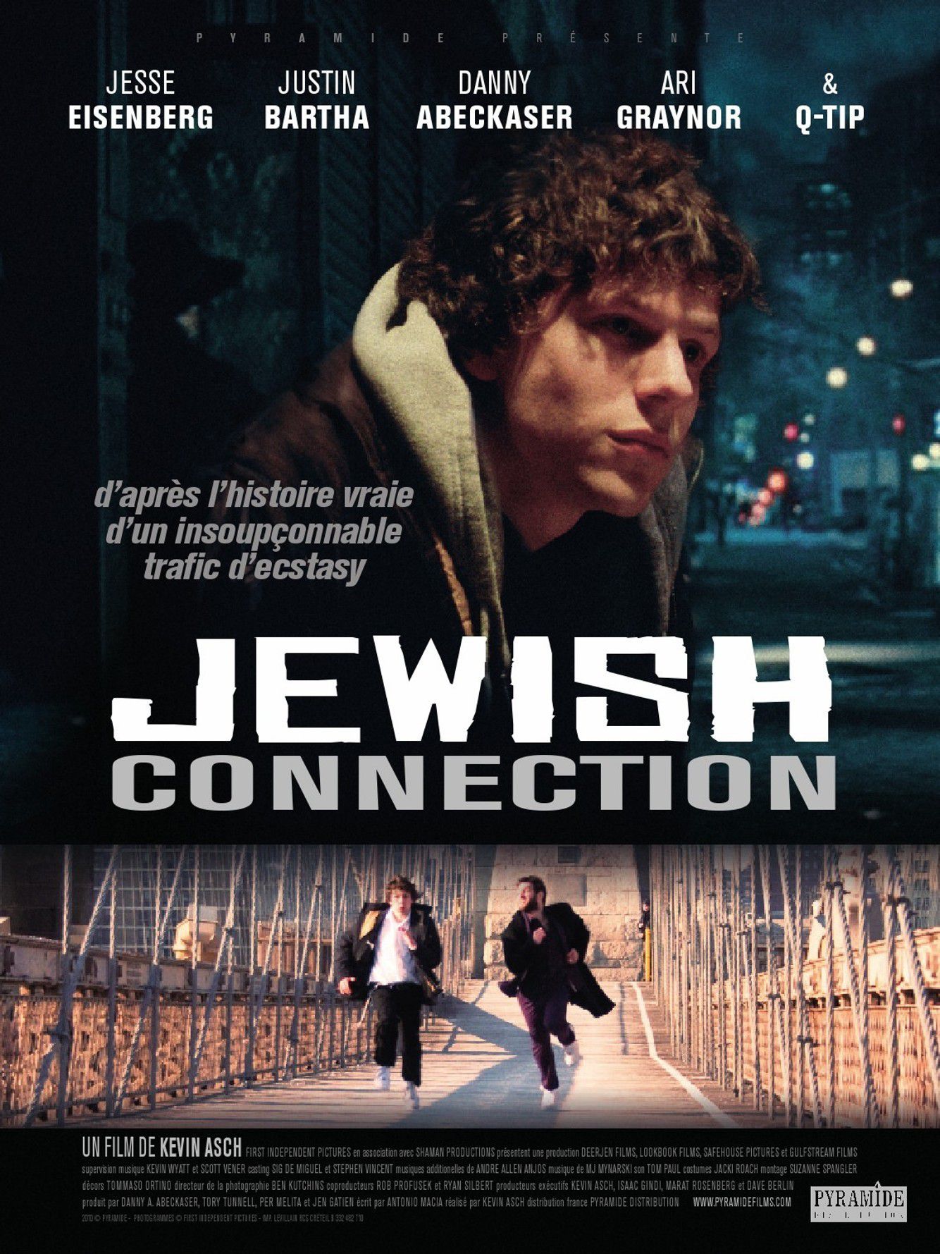 Jewish Connection - Film (2011)