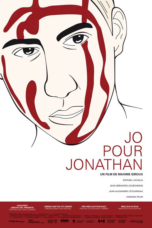 Jo pour Jonathan - Film (2011)