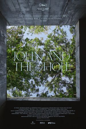 John and the Hole - Film (2021)