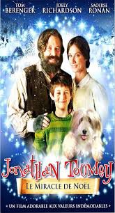 Jonathan Toomey : le miracle de Noël - Film (2007)