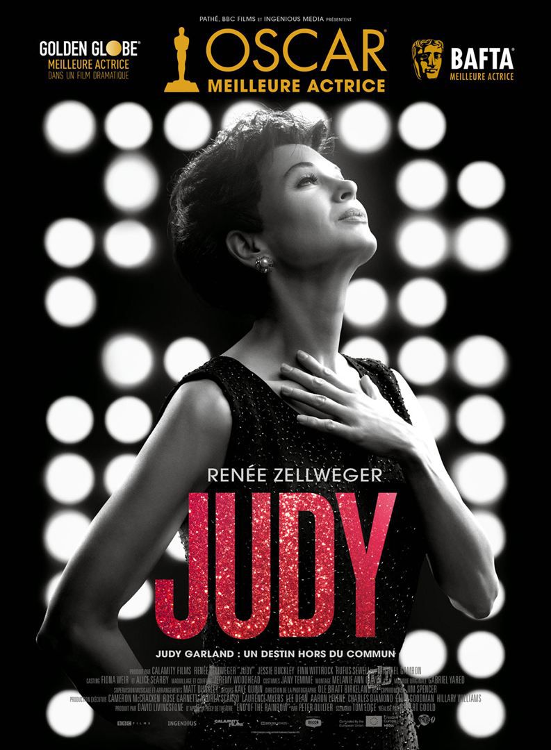 Judy - Film (2020)