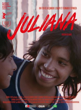 Juliana - Film (1989)