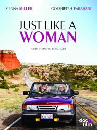 Just Like a Woman - Film (2012)