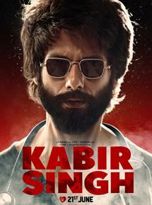 Kabir Singh - Film (2019)