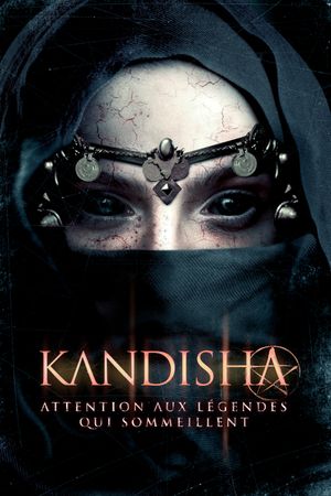 Kandisha - Film VOD (vidéo à la demande) (2021)