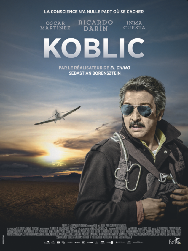 Kóblic - Film (2016)
