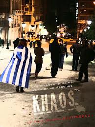 Khaos ou les visages humains de la crise grecque - Documentaire (2012)