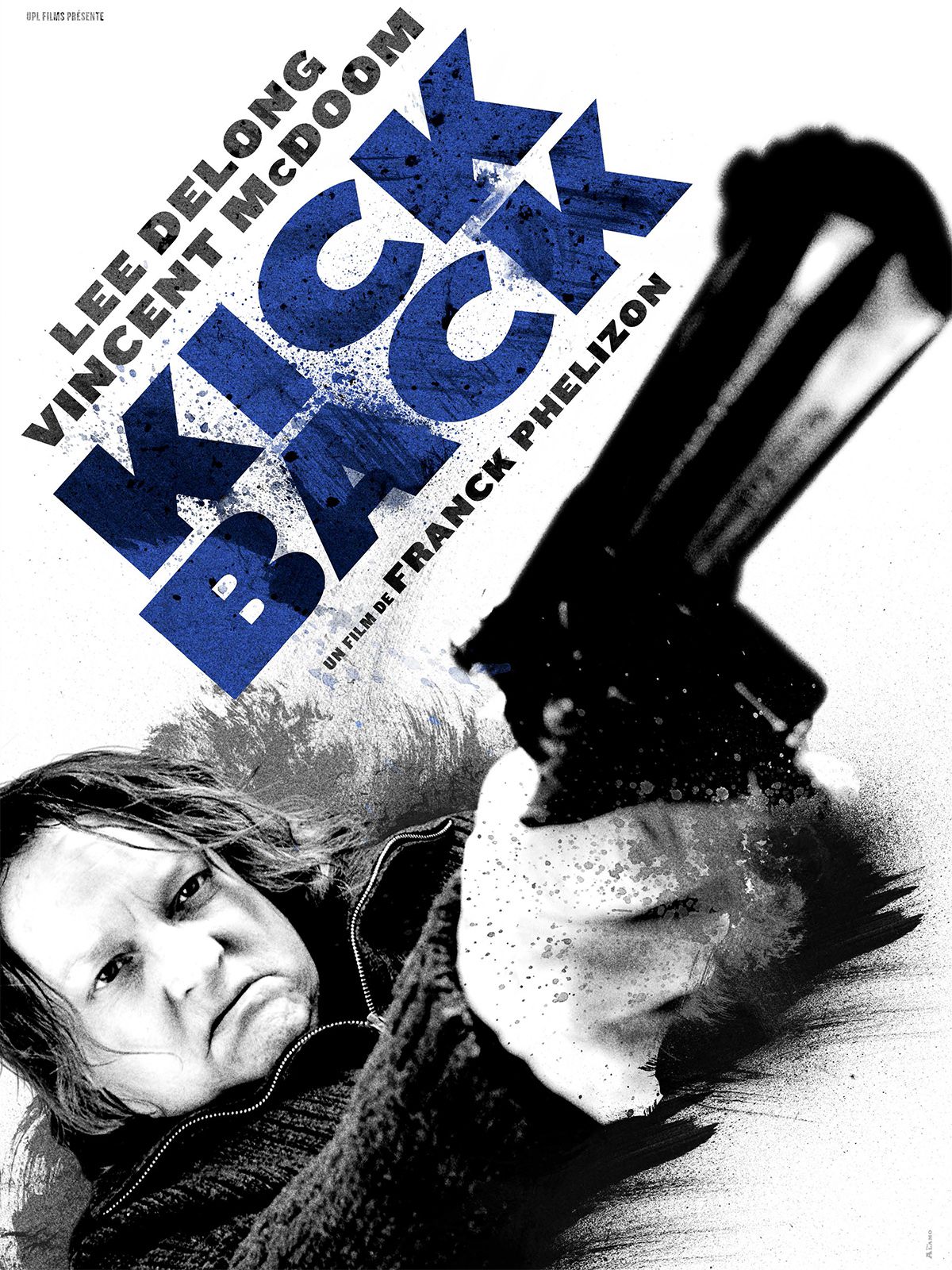 Kickback - Film (2015)