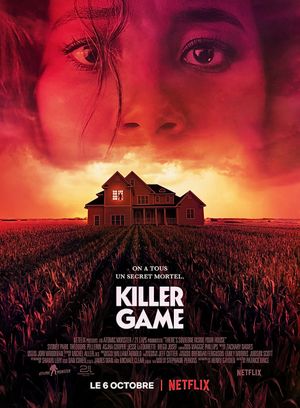 Killer Game - Film (2021)