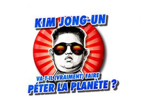Kim jong-un va-t-il (vraiment) faire péter la planète ? - Documentaire (2018)
