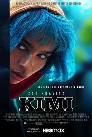 Kimi - Film (2022)
