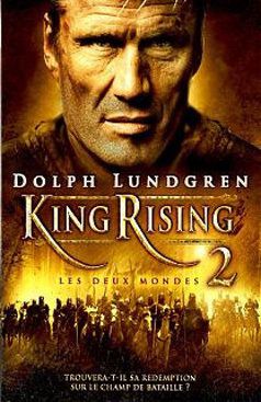 King Rising 2 : Les Deux Mondes - Film (2011)