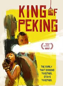 King of Peking - Film (2018)