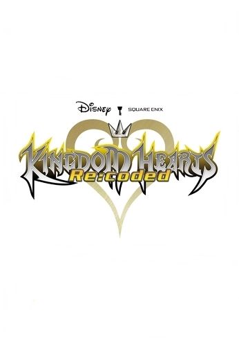 Kingdom Hearts Re:coded - Long-métrage d'animation (2014)