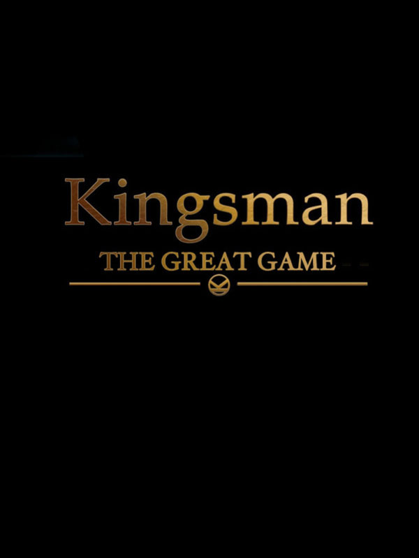 Kingsman 3 - film 2023