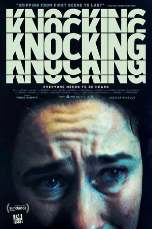 Knocking - Film (2021)