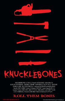 Knucklebones - Film (2016)