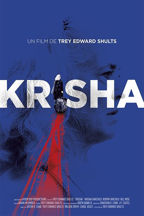 Krisha - Film (2015)