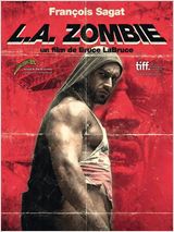 L.A. Zombie - Film (2011)