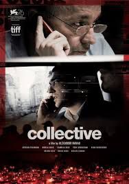 L'Affaire Collective - Documentaire (2020)