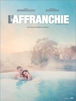 L'Affranchie - Film (2017)