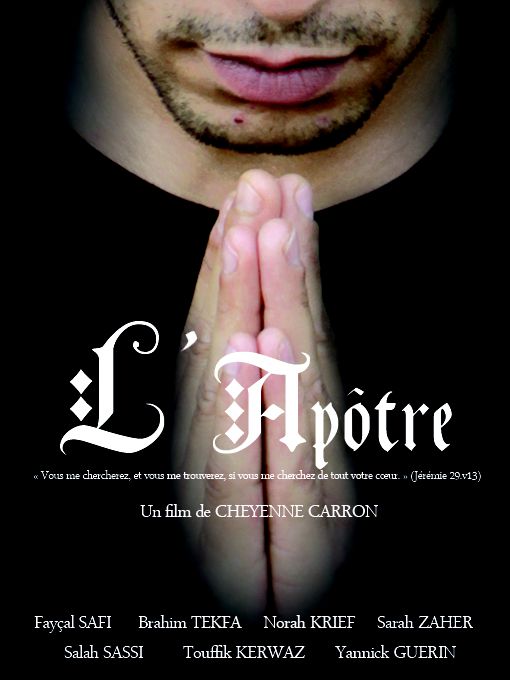 L'Apôtre - Film (2014)