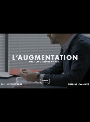 L'Augmentation - Court-métrage (2022)