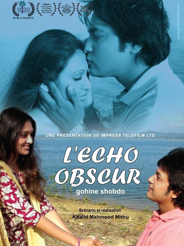 L'Echo obscur - Film (2010)