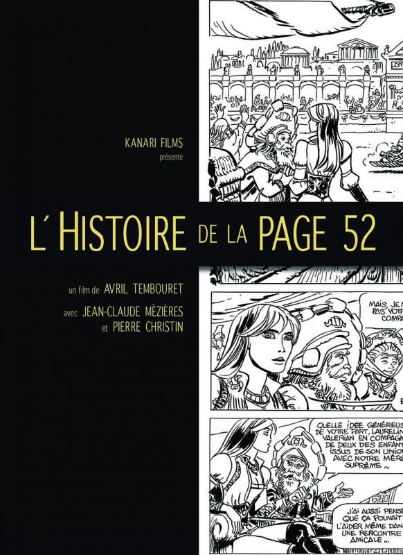 L'Histoire de la page 52 - Documentaire (2013)