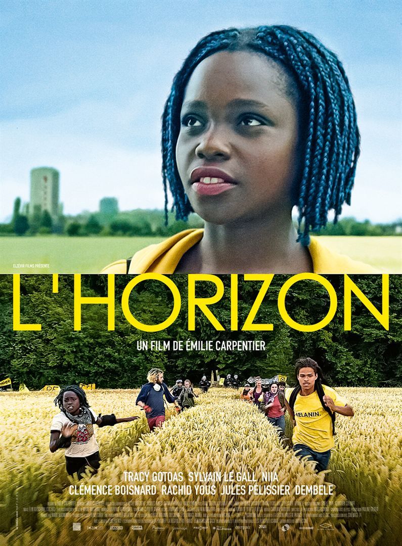 L'Horizon - Film (2021)