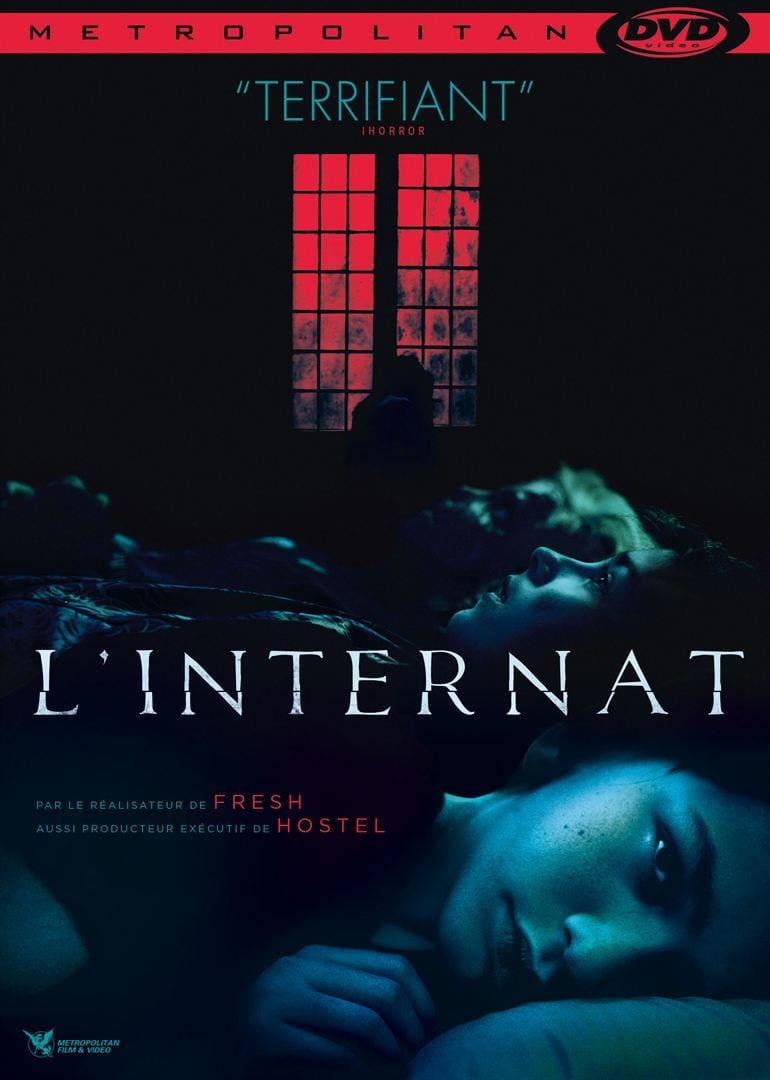 L'Internat - Film (2018)