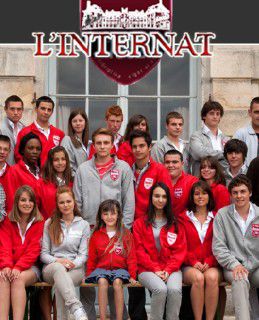 L'Internat - Série (2009)