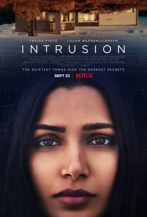 L'Intrusion - Film (2021)