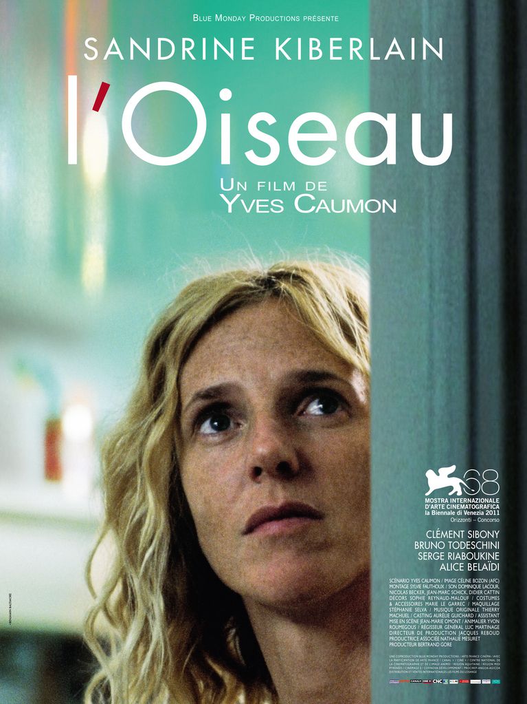 L'Oiseau - Film (2012)