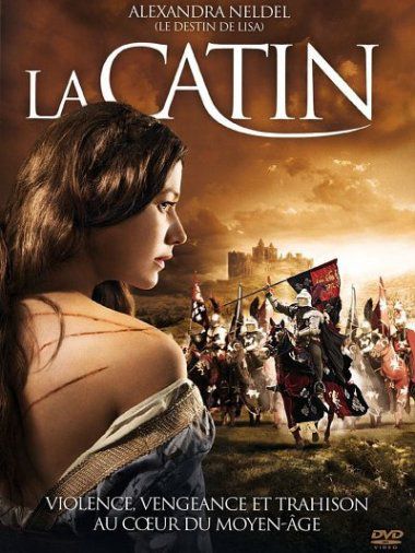 La Catin - Film (2010)