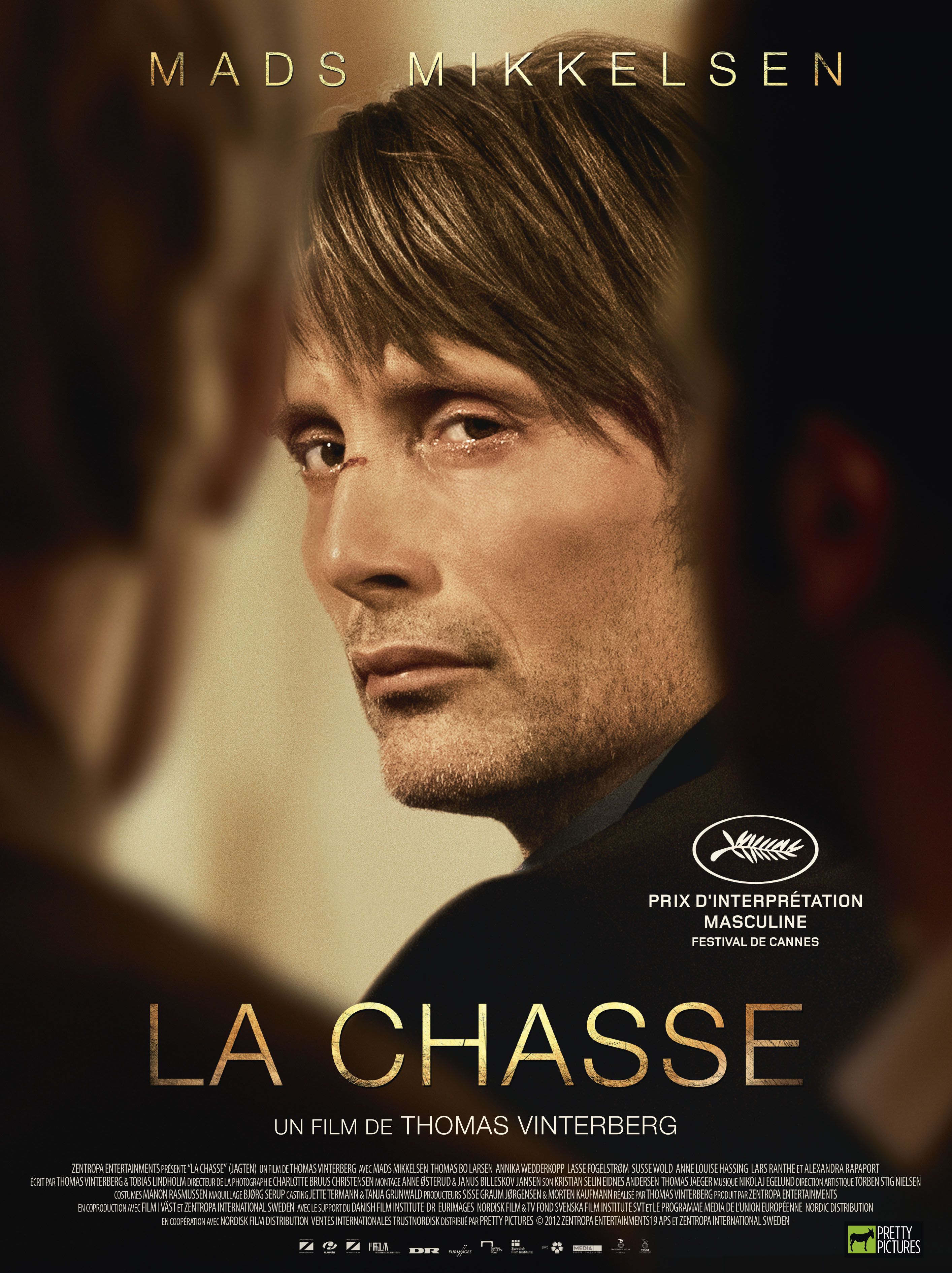 La Chasse - Film (2012)
